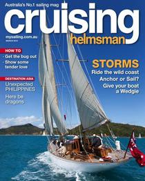 Cruising Helmsman - March 2015 - Download