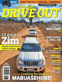 Drive Out - March 2015 - Download
