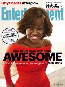 Entertainment Weekly - 27 February 2015 - Download