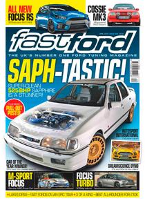 Fast Ford - April 2015 - Download
