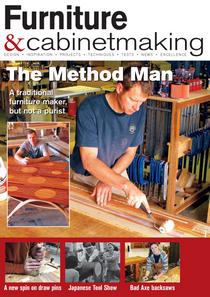 Furniture & Cabinetmaking - March 2015 - Download