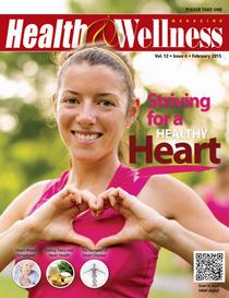 Health & Wellness - February 2015 - Download