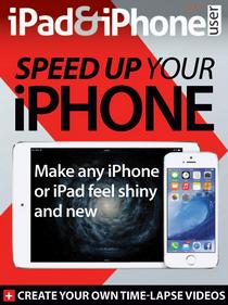 iPad & iPhone User - Issue 93, 2015 - Download