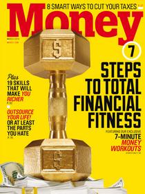 Money - March 2015 - Download
