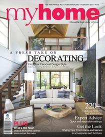 My Home - February 2015 - Download