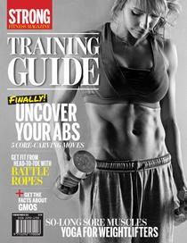 Strong Fitness: Training Guide - February/March 2015 - Download