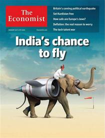 The Economist - 21 February 2015 - Download