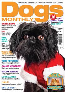 Dogs Monthly – December 2018 - Download