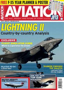 Aviation News – December 2018 - Download