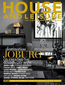 House and Leisure - December 2018 - Download