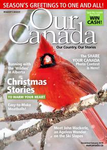 Our Canada - December 2018 - January 2019 - Download