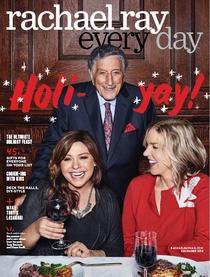 Rachael Ray Every Day - December 2018 - Download