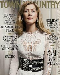 Town & Country USA - December 2018 - Download