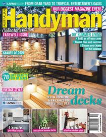 Australian Handyman - Summer 2018/2019 - Download