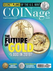 COINage – January 2019 - Download