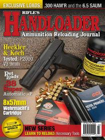 Handloader - February/March 2019 - Download