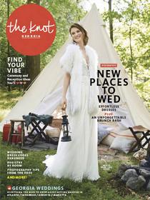 The Knot Georgia Weddings Magazine - December 2018 - Download
