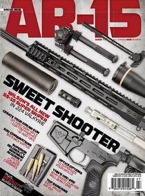 American Survival Guide - AR-15 Re-Release 2019 - Download