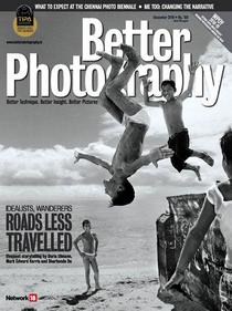 Better Photography - December 2018 - Download