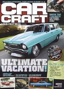 Car Craft - March 2019 - Download
