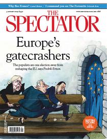 The Spectator - January 5, 2019 - Download