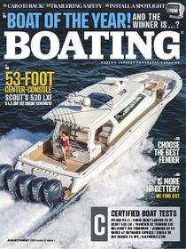 Boating - January 2019 - Download