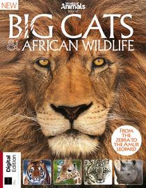 World of Animals - Book Of Big Cats & African Wildlife 5th Edition - Download