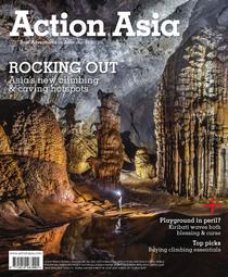 Action Asia - March/April 2015 - Download