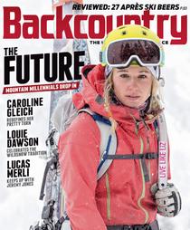 Backcountry - February 2015 - Download
