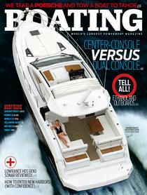 Boating - March 2015 - Download