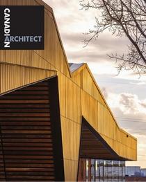 Canadian Architect - February 2015 - Download