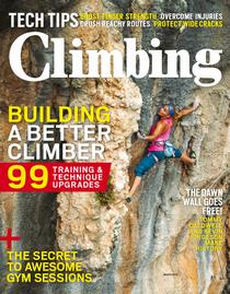 Climbing - March 2015 - Download