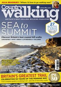 Country Walking - March 2015 - Download