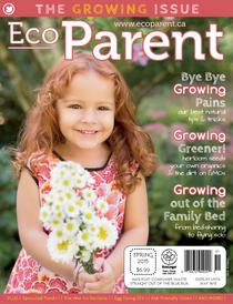 Eco Parent - Spring 2015 - Download