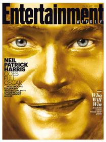 Entertainment Weekly - 20 February 2015 - Download
