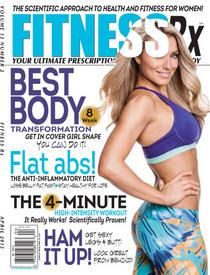 Fitness Rx for Women - April 2015 - Download