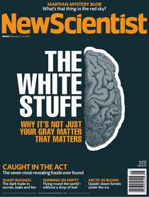 New Scientist - 21 February 2015 - Download