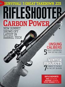 RifleShooter - January/February 2015 - Download