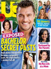 Us Weekly - 23 February 2015 - Download