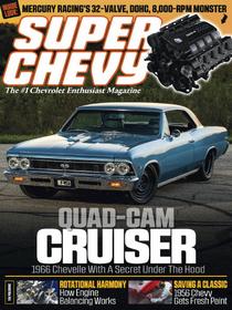 Super Chevy - March 2019 - Download