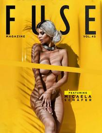 Fuse Magazine #45, 2018 - Download
