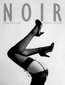 Fuse Magazine - Noir Special Edition - Download