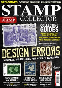 Stamp & Coin Mart – February 2019 - Download