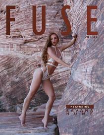 Fuse Magazine #44, 2018 - Download