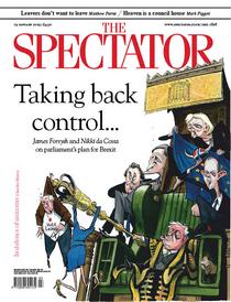 The Spectator - January 19, 2019 - Download