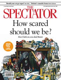 The Spectator - January 12, 2019 - Download