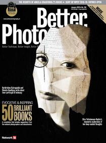 Better Photography - January 2019 - Download