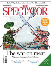 The Spectator - January 26, 2019 - Download
