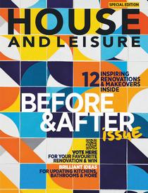 House and Leisure - February 2019 - Download