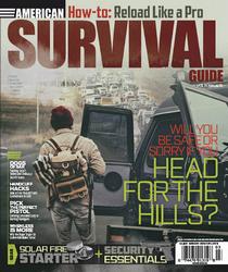 American Survival Guide - March 2019 - Download